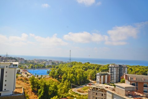 2+1 Leilighet  i Alanya, Antalya, Tyrkia Nr. 216826