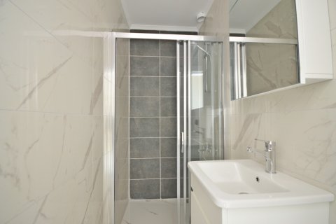 2+1 Lejlighed  i Alanya, Antalya, Tyrkiet Nr. 216826 - 15