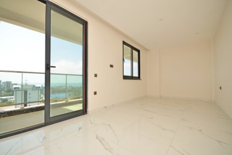 2+1 Lejlighed  i Alanya, Antalya, Tyrkiet Nr. 216826 - 5