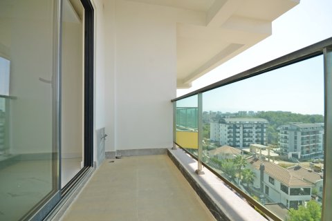 2+1 Lejlighed  i Alanya, Antalya, Tyrkiet Nr. 216826 - 20