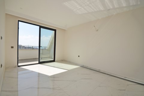 2+1 Lejlighed  i Alanya, Antalya, Tyrkiet Nr. 216826 - 18
