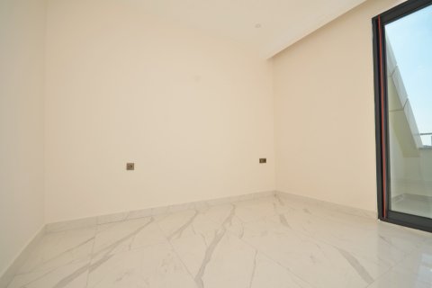 2+1 Lejlighed  i Alanya, Antalya, Tyrkiet Nr. 216826 - 27