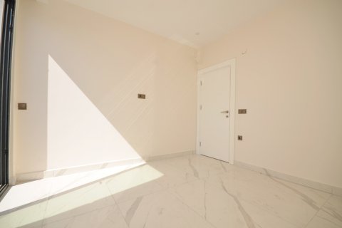 2+1 Lejlighed  i Alanya, Antalya, Tyrkiet Nr. 216826 - 28