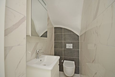2+1 Lejlighed  i Alanya, Antalya, Tyrkiet Nr. 216826 - 21
