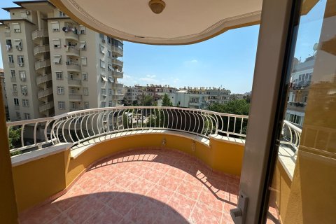 Daire  3+1  Alanya, Antalya, Türkiye №216831