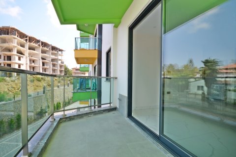 Daire  1+1  Alanya, Antalya, Türkiye №216827 - 21