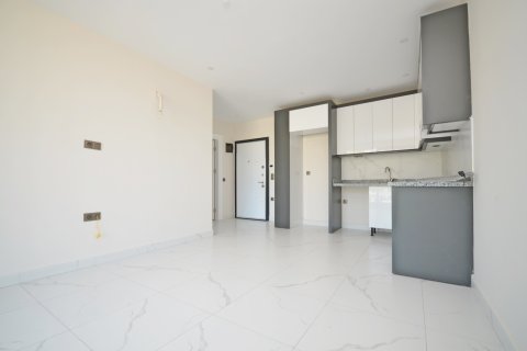 Daire  1+1  Alanya, Antalya, Türkiye №216827 - 7