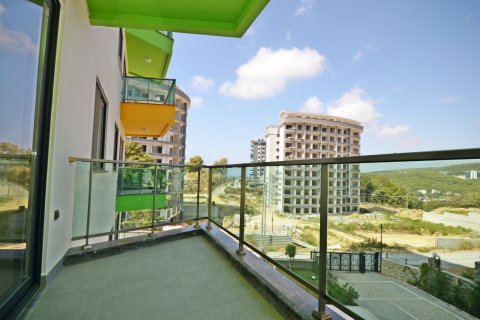 Daire 1+1 Alanya, Antalya, Türkiye №216827 - 10