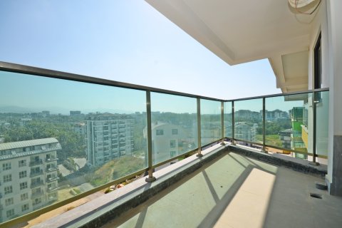 Daire  4+1  Alanya, Antalya, Türkiye №216828 - 29
