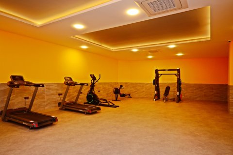 Daire  4+1  Alanya, Antalya, Türkiye №216828 - 28