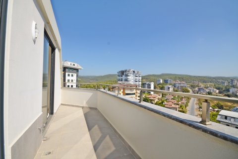 Daire  4+1  Alanya, Antalya, Türkiye №216828 - 14