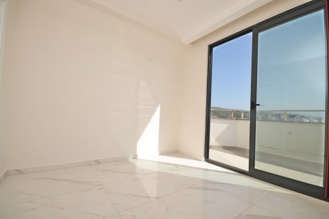 Daire  4+1  Alanya, Antalya, Türkiye №216828 - 11