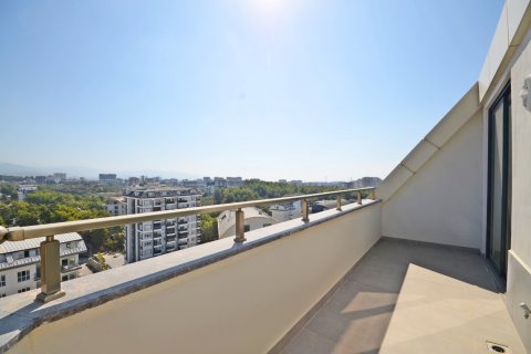 Daire  4+1  Alanya, Antalya, Türkiye №216828 - 15