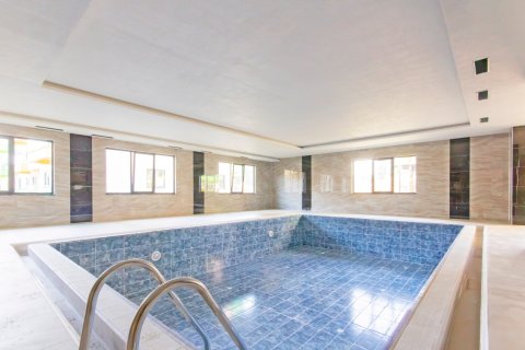 Daire  4+1  Alanya, Antalya, Türkiye №216828 - 2