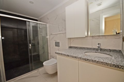 Daire  4+1  Alanya, Antalya, Türkiye №216828 - 7
