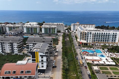 Продажа квартиры  в Аланье, Анталье, Турция 1+1, 60м2, №216830 – фото 5