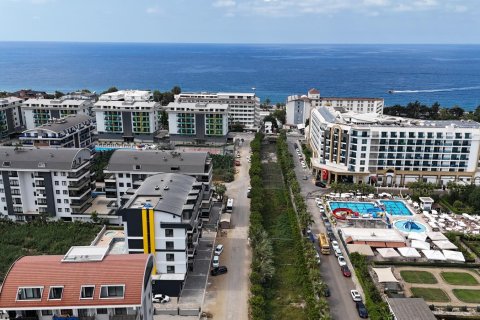 Продажа квартиры  в Аланье, Анталье, Турция 1+1, 60м2, №216830 – фото 18