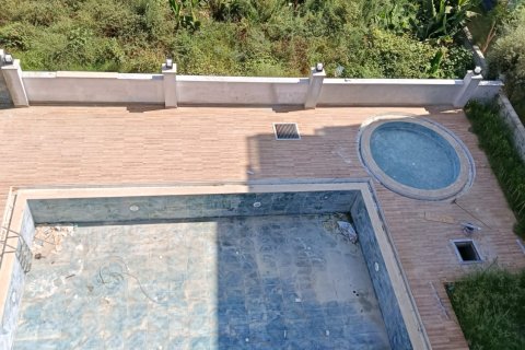 Продажа квартиры  в Аланье, Анталье, Турция 1+1, 60м2, №216830 – фото 10