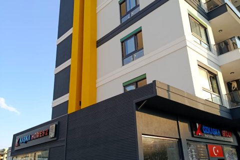 Продажа квартиры  в Аланье, Анталье, Турция 1+1, 60м2, №216830 – фото 25