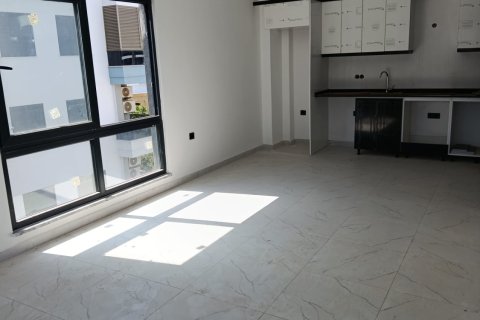 Продажа квартиры  в Аланье, Анталье, Турция 1+1, 60м2, №216830 – фото 7