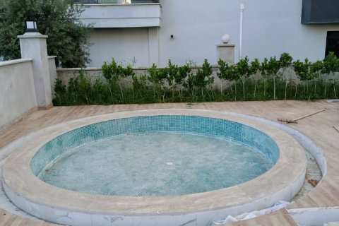 Продажа квартиры  в Аланье, Анталье, Турция 1+1, 60м2, №216830 – фото 17
