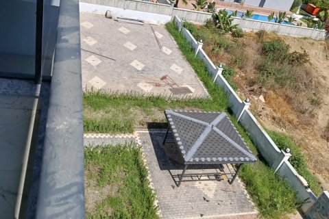 Продажа квартиры  в Аланье, Анталье, Турция 1+1, 60м2, №216830 – фото 24