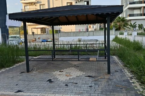 Продажа квартиры  в Аланье, Анталье, Турция 1+1, 60м2, №216830 – фото 14