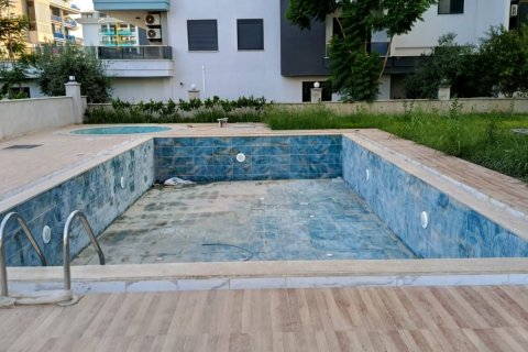 Продажа квартиры  в Аланье, Анталье, Турция 1+1, 60м2, №216830 – фото 15