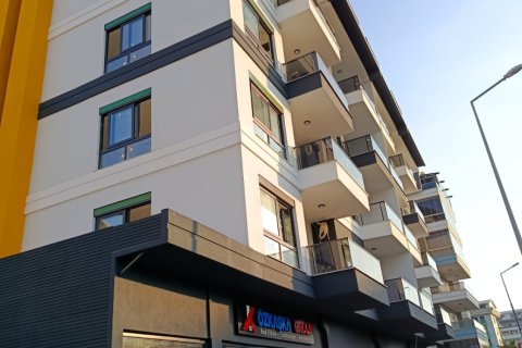 Продажа квартиры  в Аланье, Анталье, Турция 1+1, 60м2, №216830 – фото 22