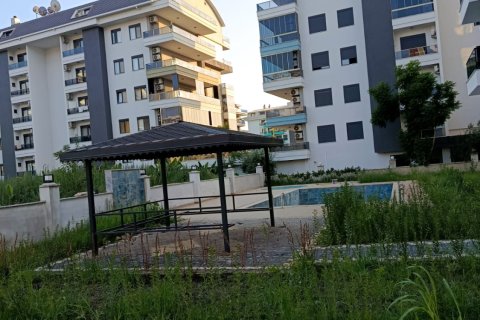Продажа квартиры  в Аланье, Анталье, Турция 1+1, 60м2, №216830 – фото 13
