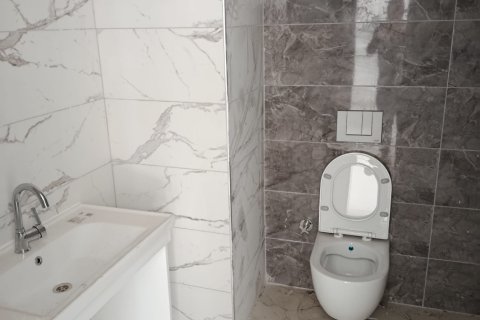 Продажа квартиры  в Аланье, Анталье, Турция 1+1, 60м2, №216830 – фото 28