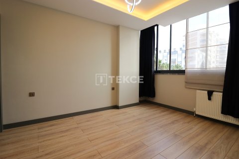 Apartment for sale  in Mersin, Turkey, 2 bedrooms, 95m2, No. 215458 – photo 14