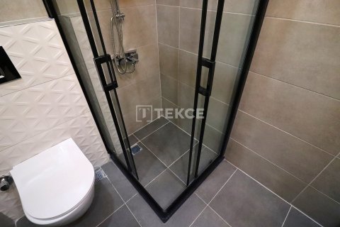 Apartment for sale  in Mersin, Turkey, 2 bedrooms, 95m2, No. 215458 – photo 30