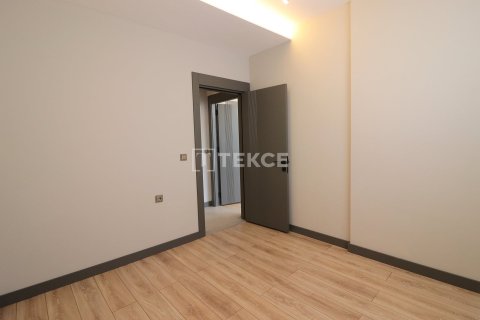 Apartment for sale  in Mersin, Turkey, 2 bedrooms, 95m2, No. 215458 – photo 19