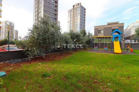 Apartment for sale  in Mersin, Turkey, 2 bedrooms, 95m2, No. 215458 – photo 6