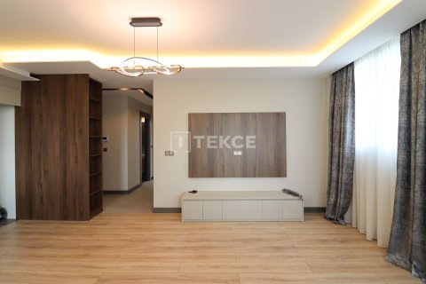 Apartment for sale  in Mersin, Turkey, 2 bedrooms, 95m2, No. 215458 – photo 7