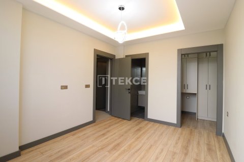 Apartment for sale  in Mersin, Turkey, 2 bedrooms, 95m2, No. 215458 – photo 17