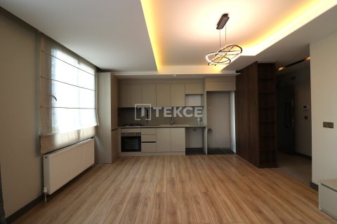 Apartment for sale  in Mersin, Turkey, 2 bedrooms, 95m2, No. 215458 – photo 11
