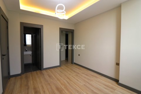 Apartment for sale  in Mersin, Turkey, 2 bedrooms, 95m2, No. 215458 – photo 16