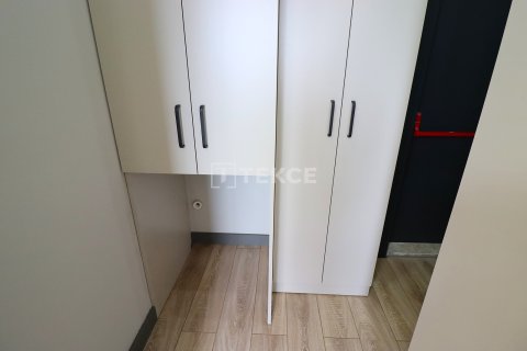 Apartment for sale  in Mersin, Turkey, 2 bedrooms, 95m2, No. 215458 – photo 21