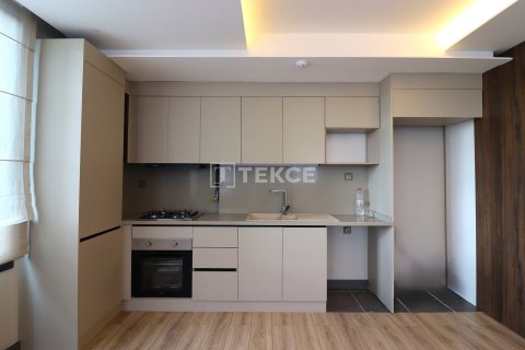 Apartment for sale  in Mersin, Turkey, 2 bedrooms, 95m2, No. 215458 – photo 13