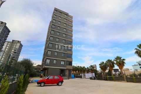Apartment for sale  in Mersin, Turkey, 2 bedrooms, 95m2, No. 215458 – photo 2