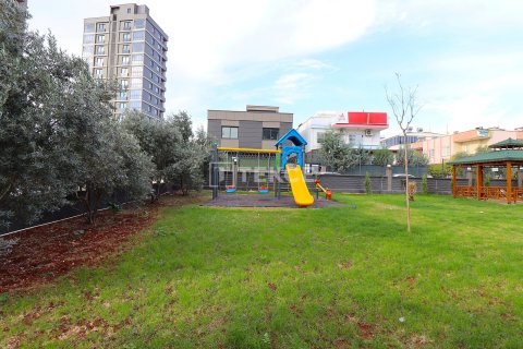 Apartment for sale  in Mersin, Turkey, 2 bedrooms, 95m2, No. 215458 – photo 4