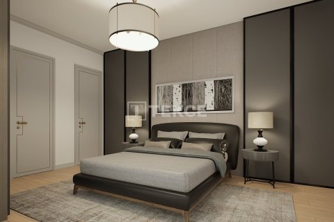 Продажа квартиры в Аланье, Анталье, Турция 3+1, 136м2, №215456 – фото 11