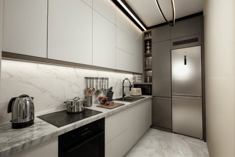 Продажа квартиры в Аланье, Анталье, Турция 3+1, 136м2, №215456 – фото 14