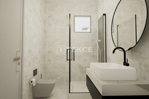 Продажа квартиры в Аланье, Анталье, Турция 3+1, 136м2, №215456 – фото 12