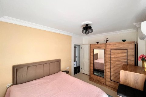 2+1 Wohnung in Alanya, Antalya, Türkei Nr. 213115 - 3