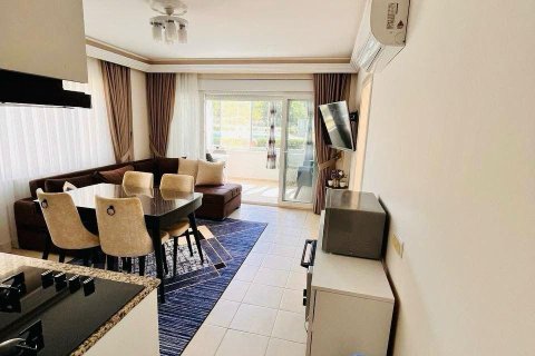 2+1 Wohnung in Alanya, Antalya, Türkei Nr. 213115 - 2