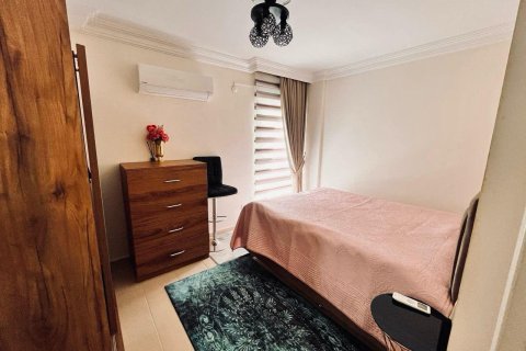 2+1 Wohnung in Alanya, Antalya, Türkei Nr. 213115 - 5