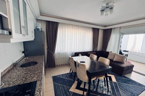 Квартира  2+1 в Аланье, Анталья, Турция №213115